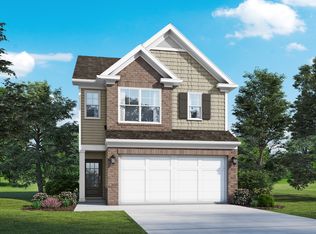 Geneva Plan, Somerset at Riverbrook, Gainesville, GA 30506