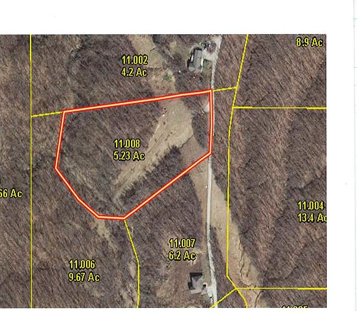 1st image of Hackberry Trl