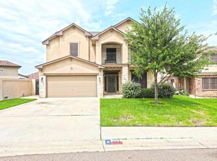 527 Otero Dr, Laredo, TX 78045