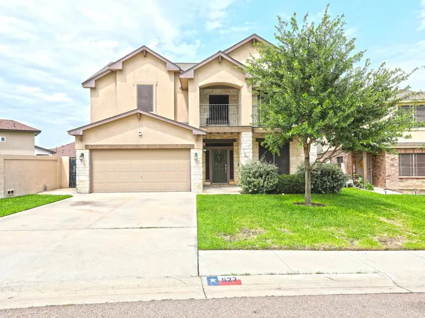 527 Otero Dr, Laredo, TX 78045