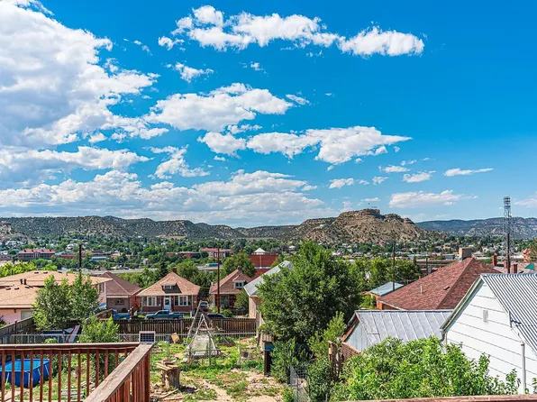 417 W 3rd St #2, Trinidad, CO 81082
