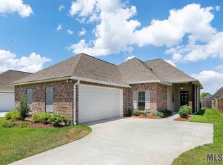 4102 Anchorage Dr, Addis, LA 70710