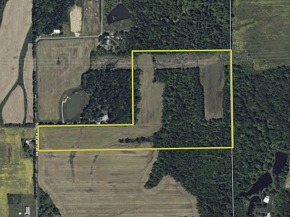2nd image of N Blanton Rd Lot Wp001