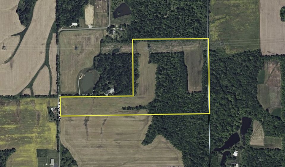 1st image of N Blanton Rd Lot Wp001
