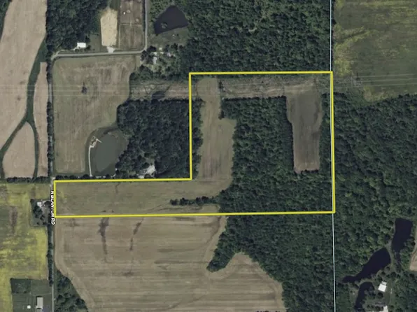 N Blanton Rd Lot Wp001, Scottsburg, IN 47170