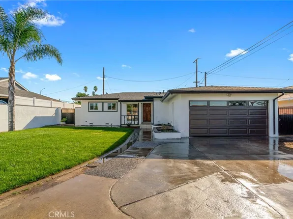 1460 E Pinewood Ave, Anaheim, CA 92805