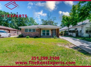 2725 Mill St, Mobile, AL 36607