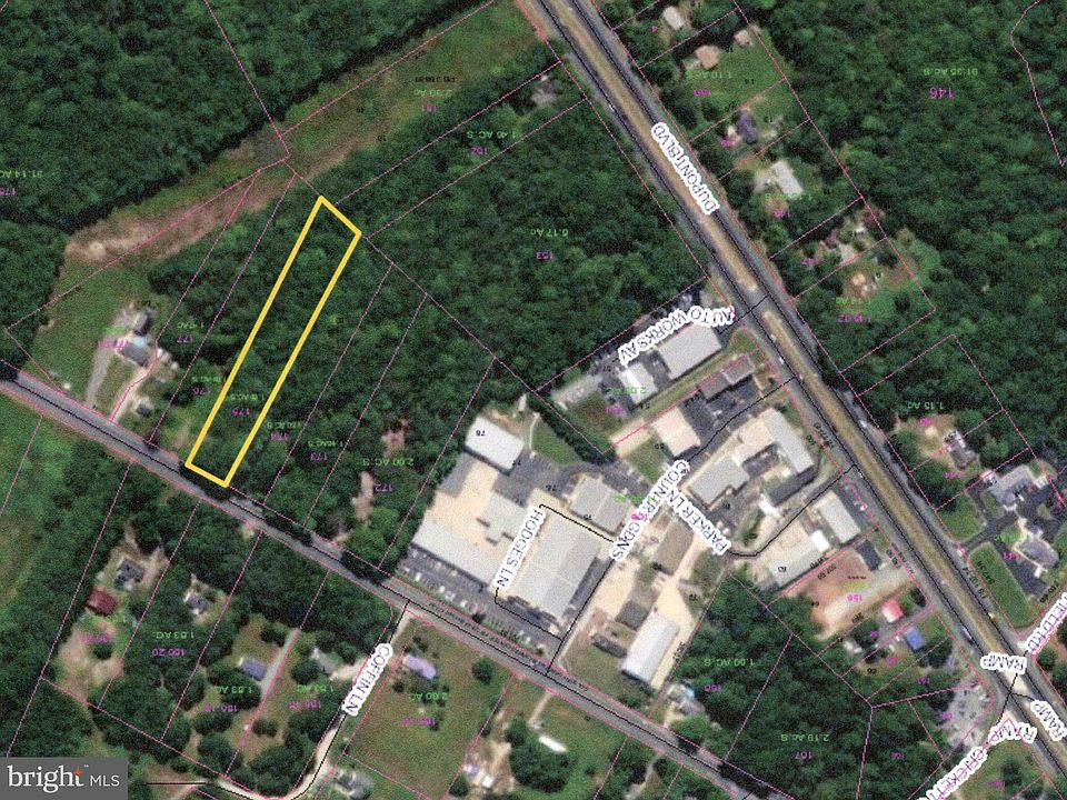 2nd image of LOT 83 Dagsboro Rd
