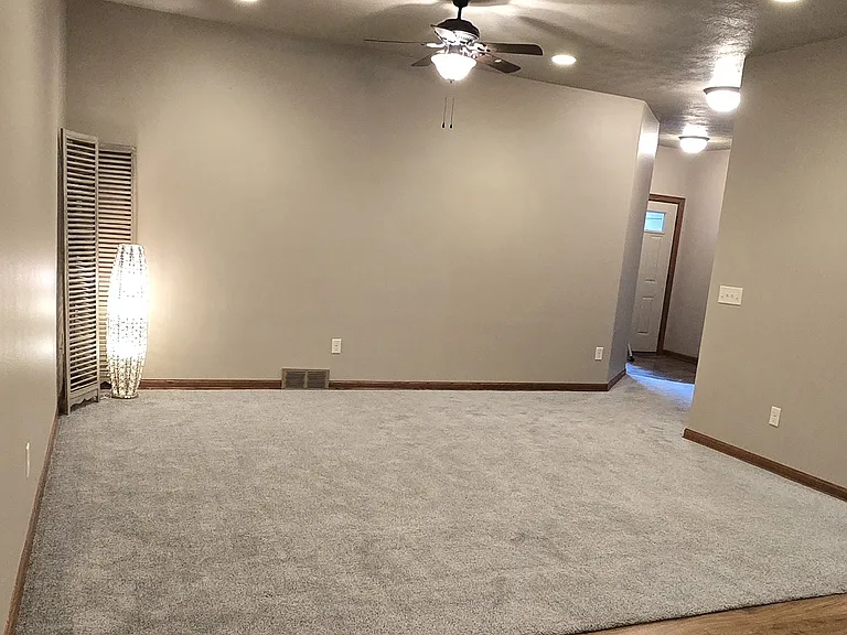 Living room-