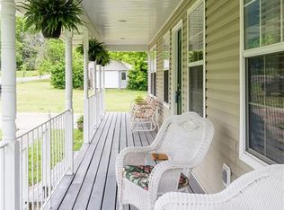 754 Little Rd, Fayetteville, AR 72704