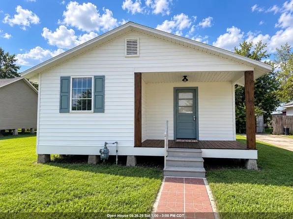 226 Cherry St, Houma, LA 70364