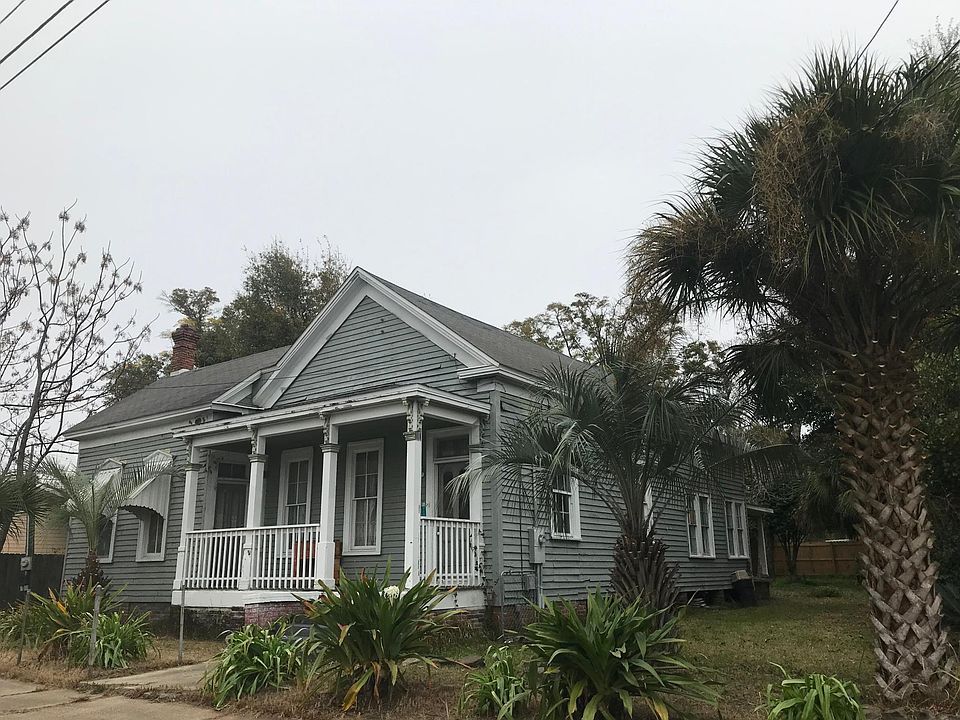602 N Hayne St, Pensacola, FL 32501 Zillow