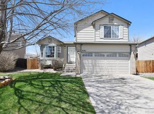 4381 Andover Ave, Castle Rock, CO 80104