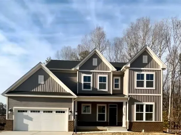 15601 Greenhart Dr, Chesterfield, VA 23832