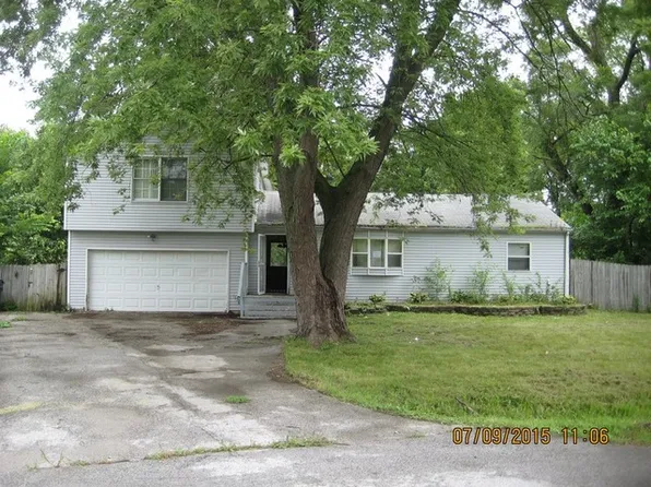 3600 Blackstone Ave, Markham, IL 60428