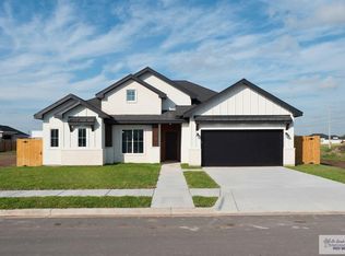 7504 Waverly Dr, Brownsville, TX 78520
