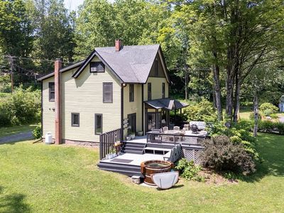 165 Bragg Hollow Rd, Halcottsville, NY, 12438