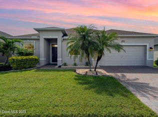 3545 Sansome Cir, Melbourne, FL 32940