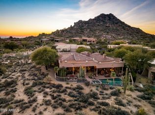 7930 E Soaring Eagle Way, Scottsdale, AZ 85266