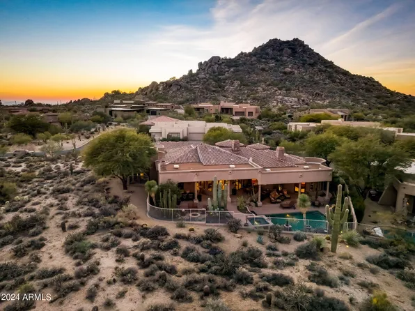 7930 E SOARING EAGLE Way, Scottsdale, AZ 85266