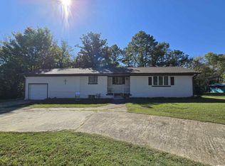 1800 White Dr, Batesville, AR 72501