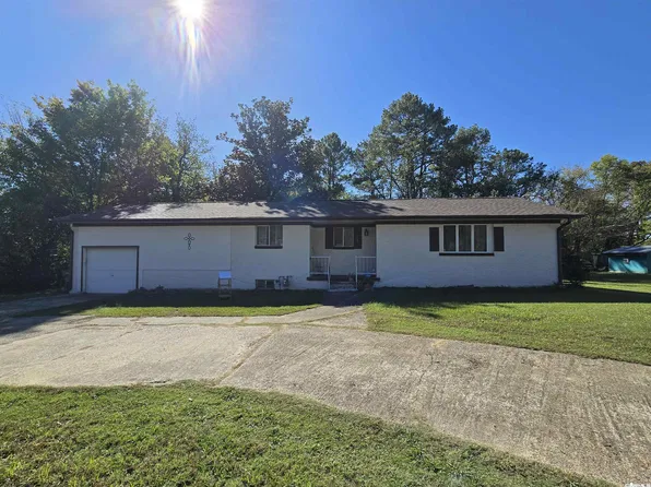 1800 White Dr, Batesville, AR 72501