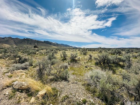 17200 Kirk Rd, Lovelock, NV 89419