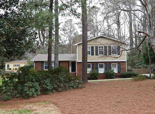 4683 Arrowhead Trl, Lilburn, GA 30047