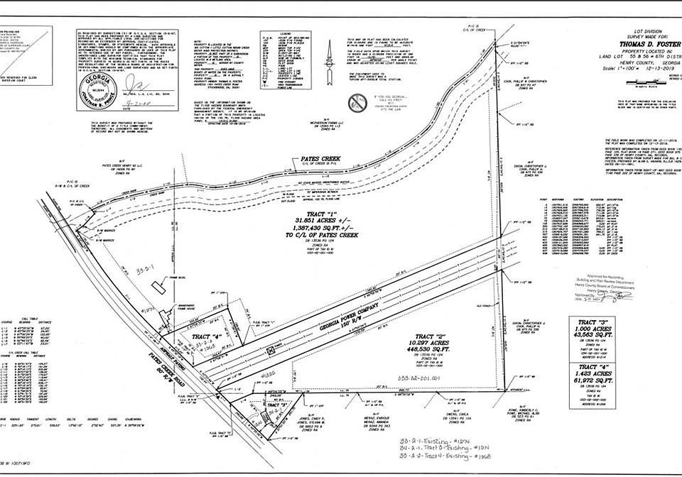 1st image of 1222 Pates Creek Rd #55