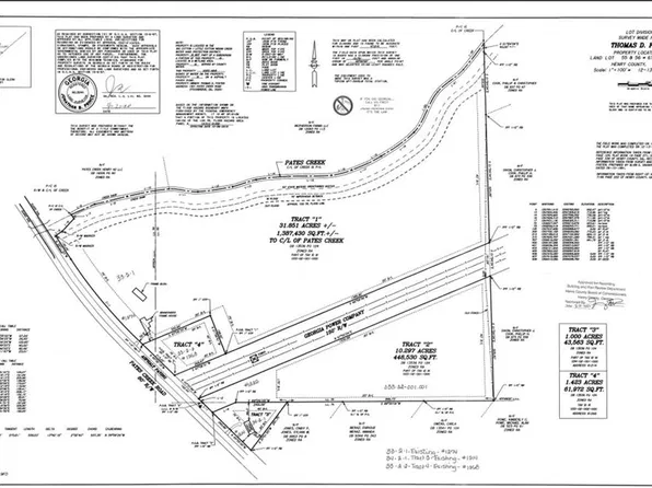 1222 Pates Creek Rd #55, Stockbridge, GA 30281