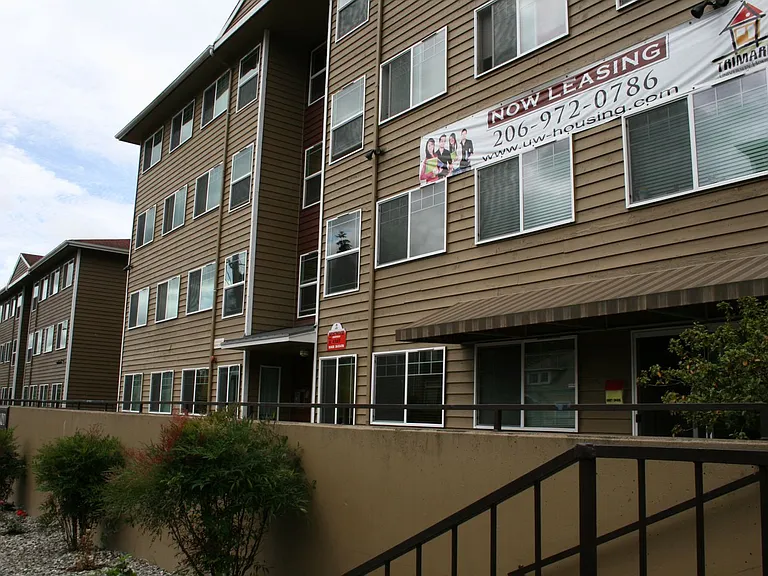 Westwood Apartments — Photo 1