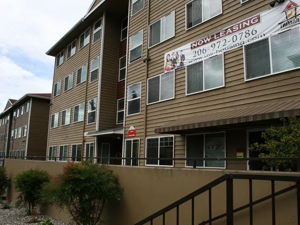 Westwood Apartments