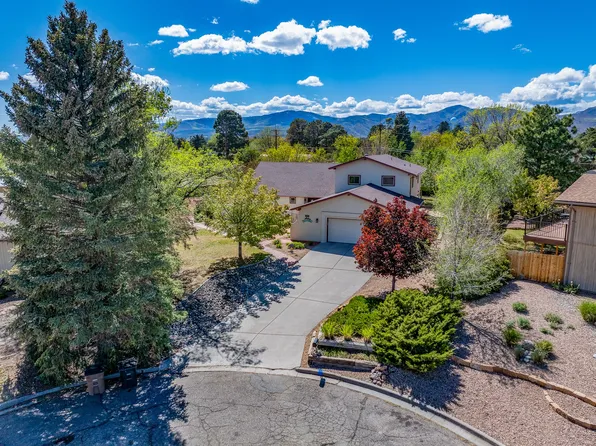 545 Totavi St, Los Alamos, NM 87544