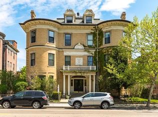 465 Washington St APT 1, Brookline, MA 02446