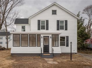 24 Pleasant St, East Windsor, CT 06088