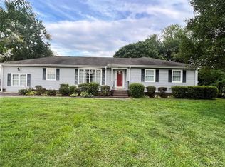 4511 Conduit Rd, Colonial Heights, VA 23834
