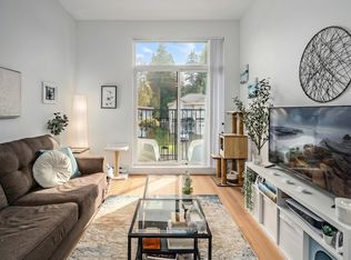 708 Edgar Ave #213, Coquitlam, BC