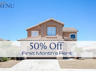 3721 Penny Cross Dr, North Las Vegas, NV 89032