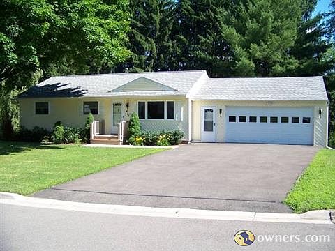 MOVE IN READY RANCH