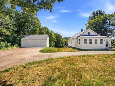 157 Walker St, Dighton, MA, 02715