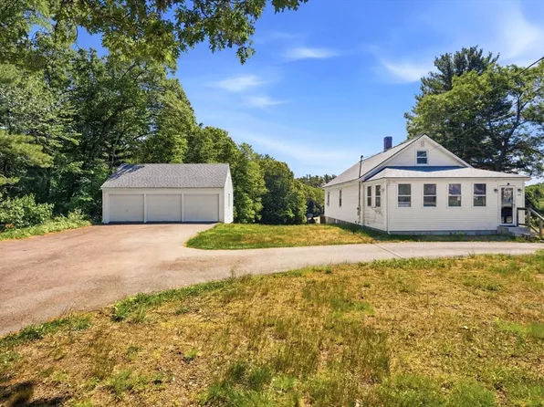 157 Walker St, Dighton, MA 02715