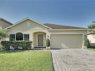 2741 Big Timber Dr, Kissimmee, FL 34758
