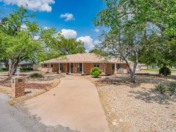 3909 Laramie Dr, Granbury, TX 76049