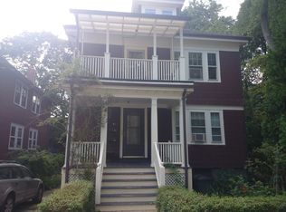 14 Rocky Nook Ter, Jamaica Plain, MA 02130