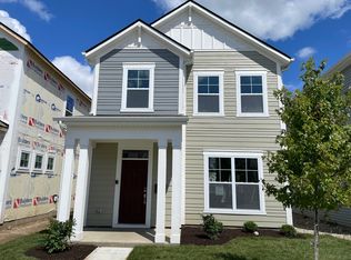 331 Central State Blvd, Indianapolis, IN 46222