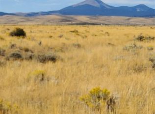 Sage Dr, Dillon, MT 59725