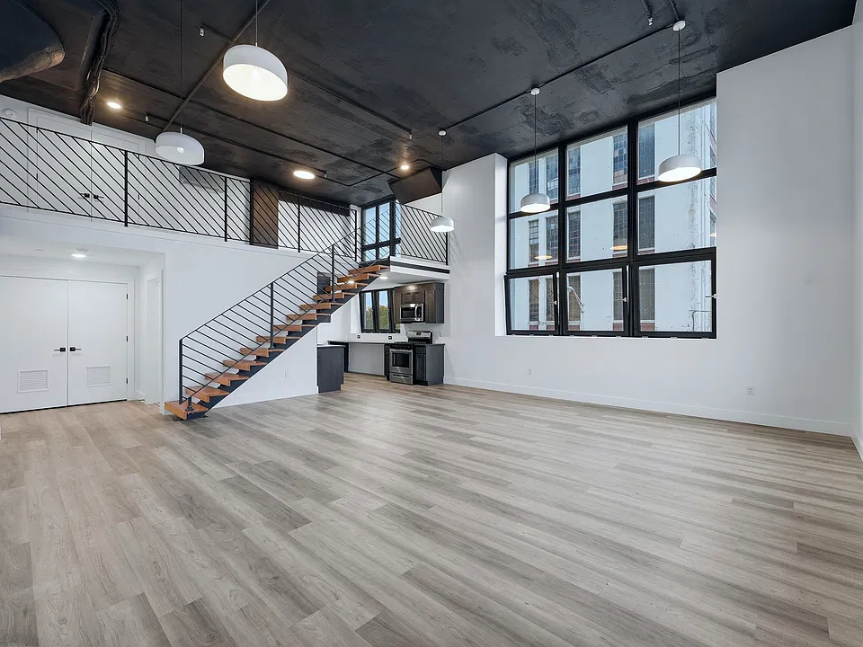 South Street Lofts
