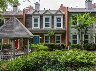 3496 Tulip Tree Ln, Duluth, GA 30096