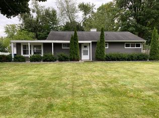 71 Maple Ln, Coldwater, MI 49036
