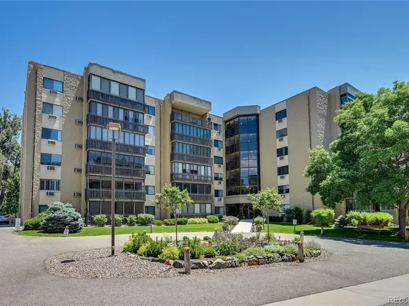 14050 E Linvale Place #306, Aurora, CO 80014